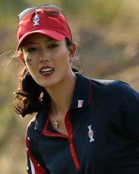 Michelle Wie